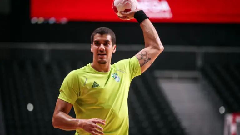 Agenda do Brasil nas Olimpíadas: veja a programação de quarta- 28/7