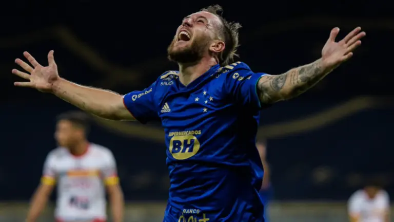 Jogo do Cruzeiro hoje – 20/7: onde assistir ao vivo e horário