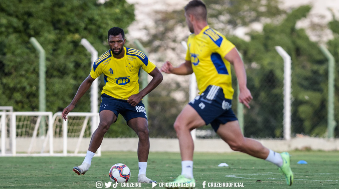 Qual canal vai passar o jogo do CRUZEIRO X SÃO PAULO hoje (24/06)? Passa no  SPORTV ou ? Veja onde assistir Cruzeiro x São Paulo ao vivo com  imagens - Portal da Torcida