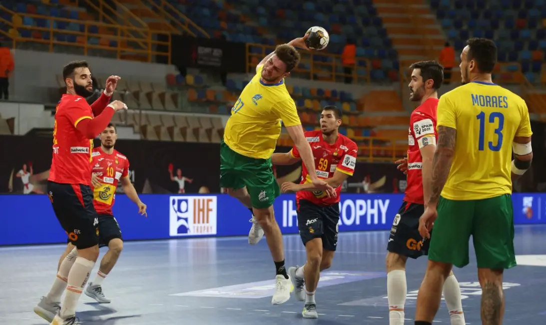 Handebol Hoje (@HandebolHoje) / X