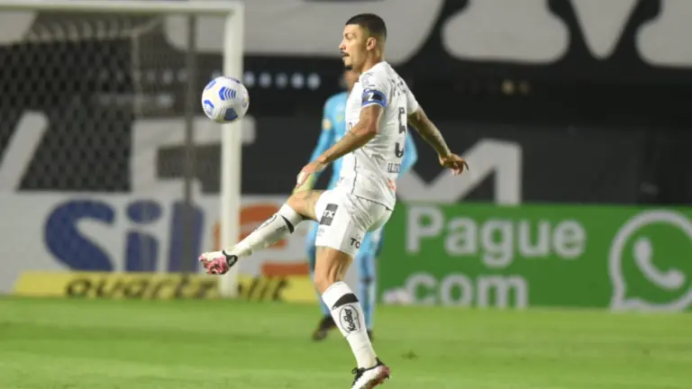 Jogo do Santos hoje – 28/7: onde assistir e horário da Copa do Brasil