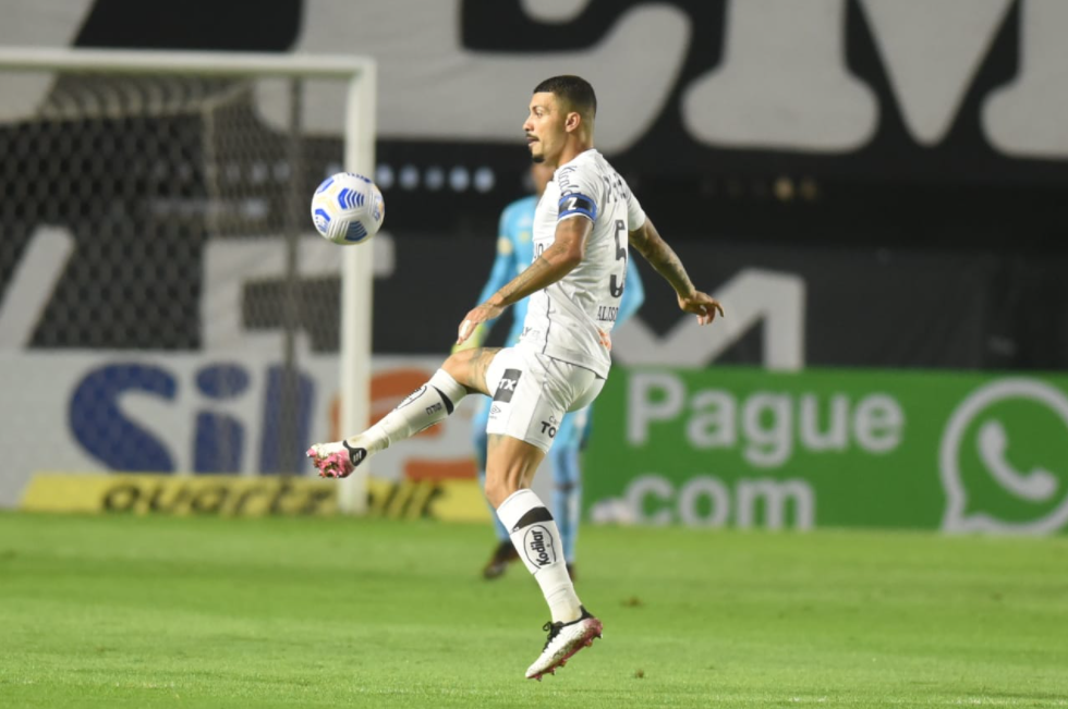 Topo 46+ imagem onde assistir jogo do santos hoje br.thptnganamst.edu.vn