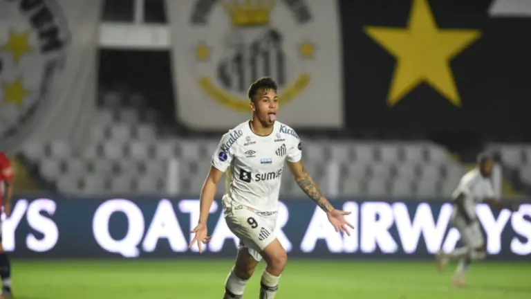 Onde assistir Chapecoense x Santos ao vivo e horário do jogo hoje – 1/8