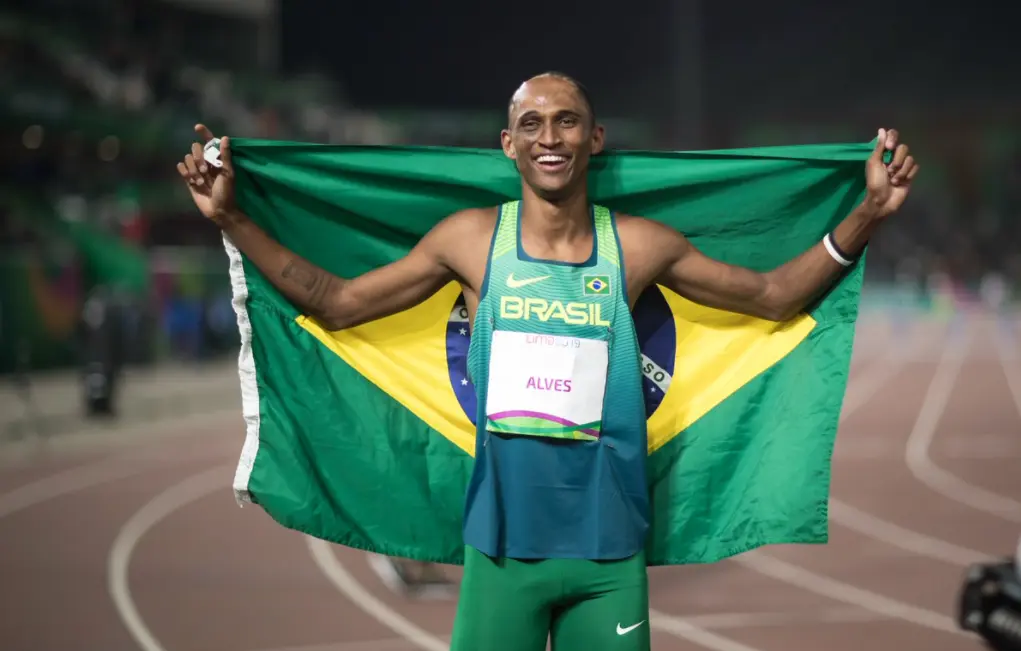 Veja em quais modalidades o Brasil compete na agenda das Olimpíadas