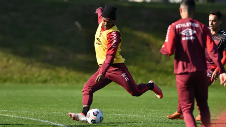 Assistir América de Cali x Athletico PR hoje e horário do jogo – 13/7