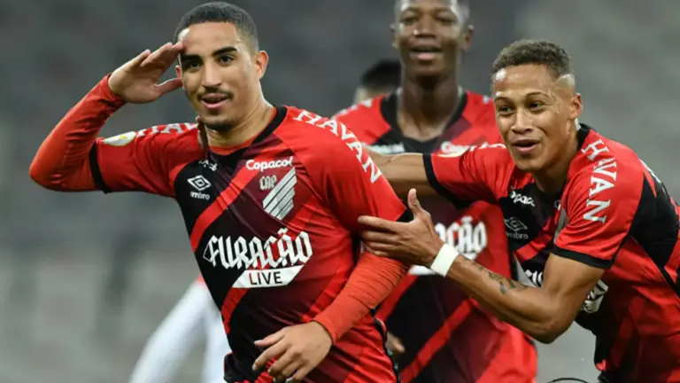 Onde assistir ao vivo e horário do jogo do Athletico-PR hoje – 20/7