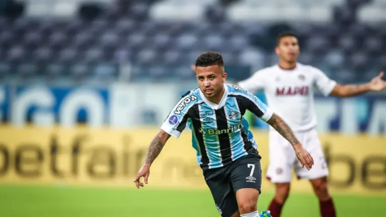 Onde assistir ao vivo e horário do jogo do Grêmio hoje – 13/7