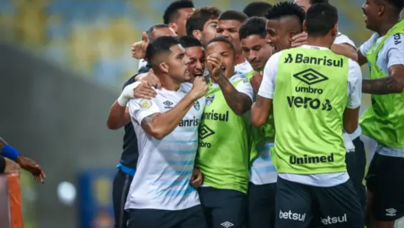 Onde assistir ao vivo e horário do jogo do Grêmio hoje – 24/7