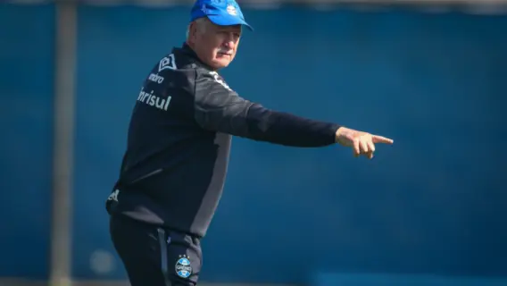 Onde assistir ao vivo e horário do jogo do Grêmio hoje – 27/7