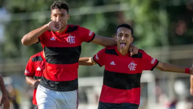Jogo do São Paulo x Flamengo Sub-17 hoje – 24/7: onde assistir e horário