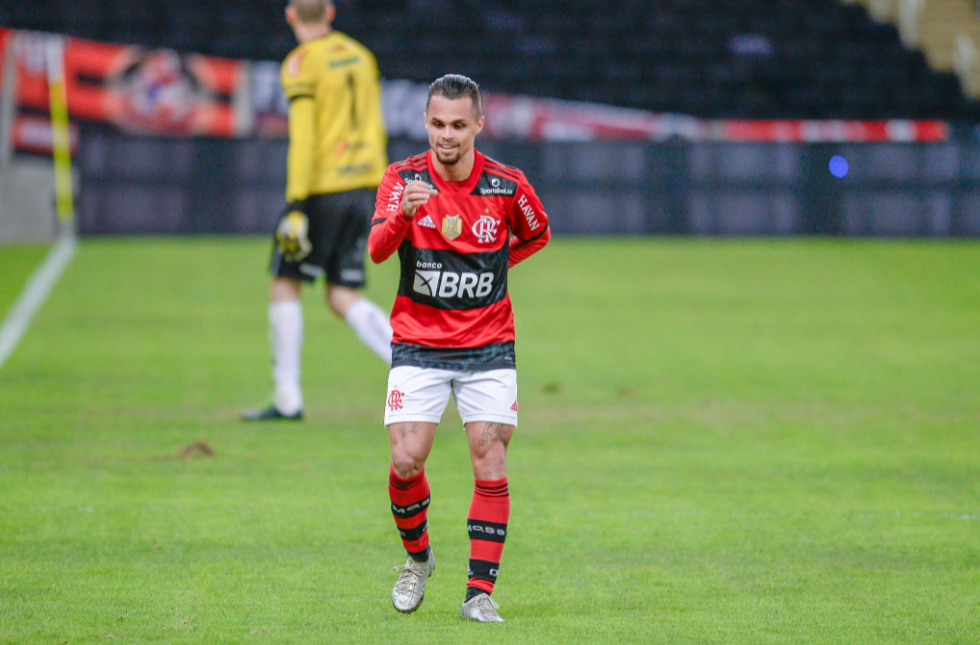 Jogo do Flamengo hoje define último classificado às quartas de final da Copa do Brasil