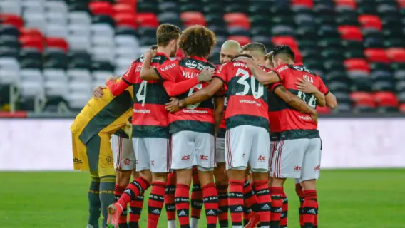 Chaveamento da Copa do Brasil: saiba quando será definido