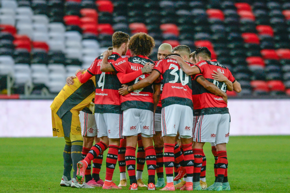 Chaveamento da Copa do Brasil: saiba quando será definido