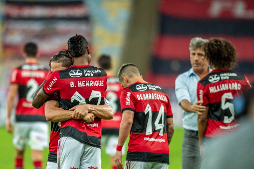 TEM JOGO DO FLAMENGO HOJE, QUARTA-FEIRA 15/11? Saiba quando será o próximo  jogo do Flamengo