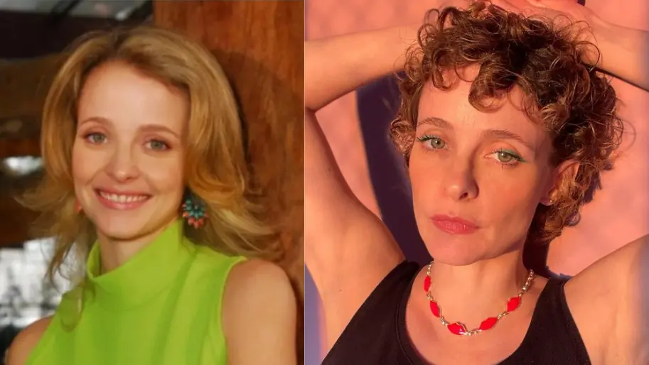 atriz maria helena chira tititi