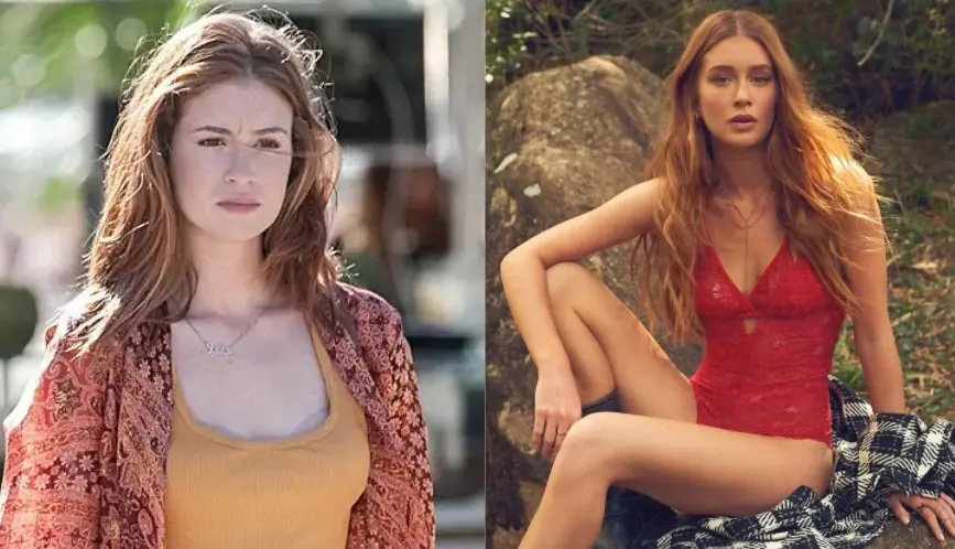 atrizes da novela império da globo hoje