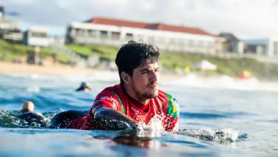 Gabriel Medina nas Olimpíadas hoje – 24/7: onde assistir ao vivo e horário