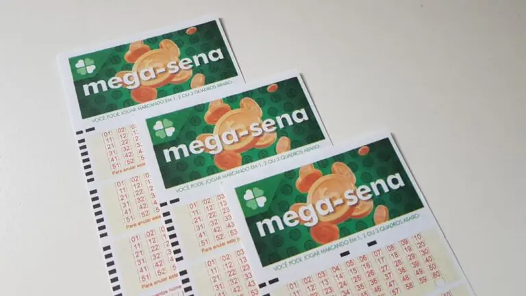 Resultado da Mega-Sena concurso 2417 de sábado (09/10/21)