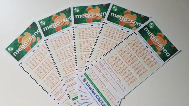 Mega-Sena 2394: saiba apostar para ganhar o prêmio de R$ 12 milhões