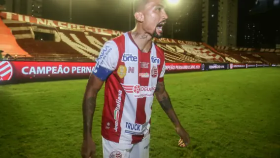 Assistir Náutico x Ponte Preta ao vivo e horário do jogo hoje – 12/7