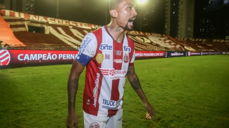 Assistir Náutico x Ponte Preta ao vivo e horário do jogo hoje – 12/7