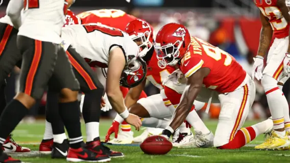 Regras do Futebol Americano: entenda como funciona