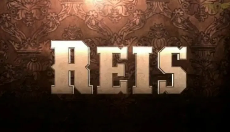 novela reis