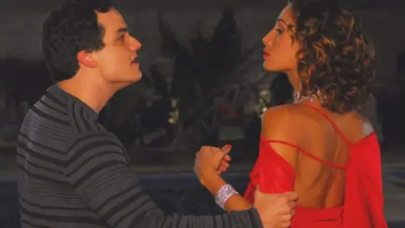 Resumo da novela Paraíso Tropical na estreia, de 5 a 10 de julho