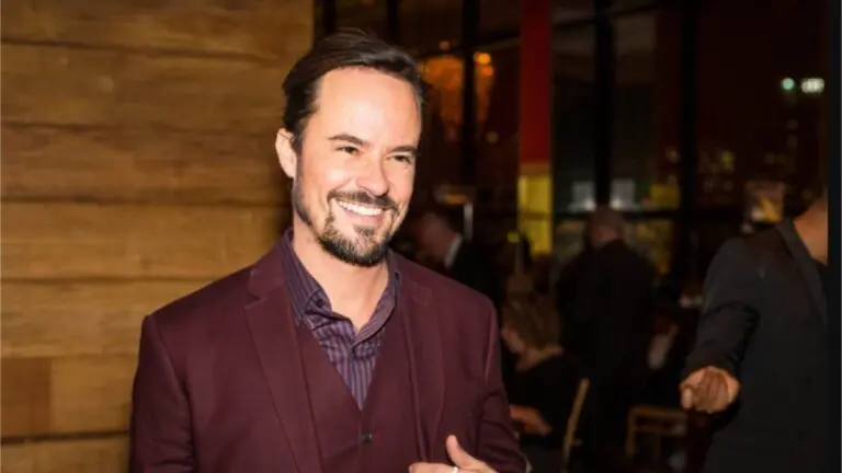 Por onde anda Paulo Vilhena após a novela Império