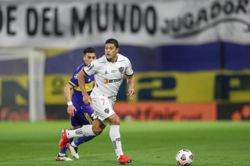 Jogo do Atlético MG hoje na Libertadores – 20/7: onde assistir e horário