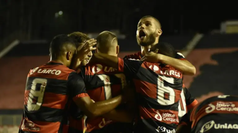 Jogo do Vitória hoje – 17/7: onde assistir ao vivo e horário