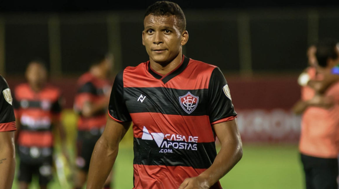 assistir confianca x vitoria ao vivo hoje e horario do jogo 10 7 dci
