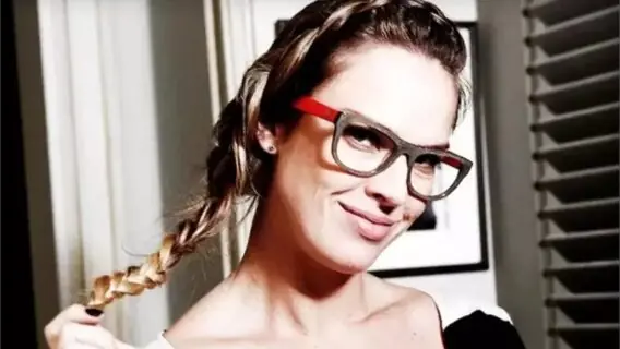 Por onde anda Letícia Birkheuer, a Érika da novela Império