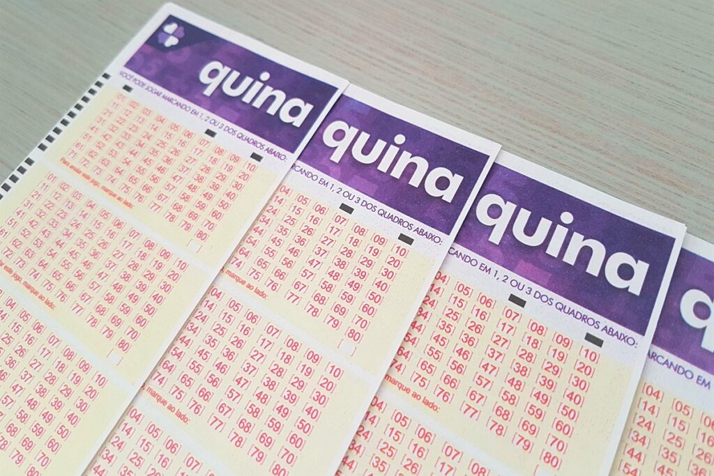 Quina 5599: sem ganhador próximo sorteio tem prêmio de R$ 2,7 milhões