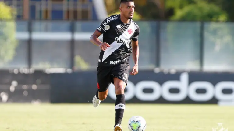 Jogo do Vasco x Náutico hoje – 18/7: onde assistir ao vivo e horário