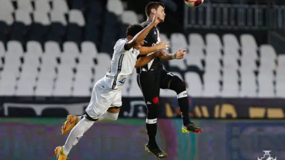 Onde assistir Botafogo x Vasco ao vivo e horário do jogo hoje – 31/7