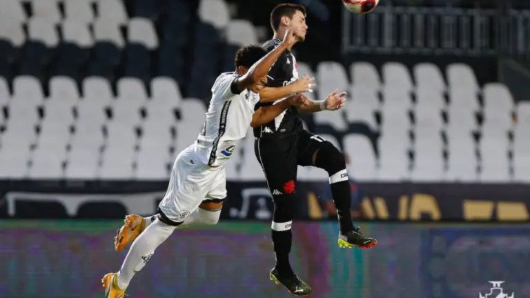 Onde assistir Botafogo x Vasco ao vivo e horário do jogo hoje – 31/7