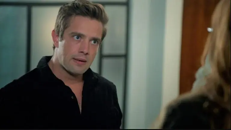 Renzo morre em Salve-se Quem Puder?