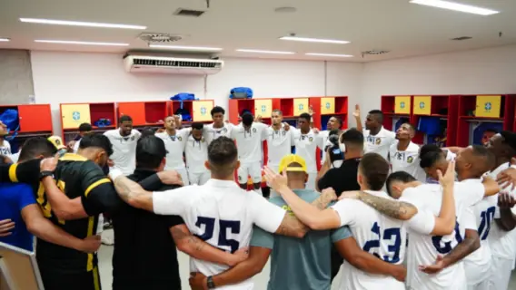 Retrô x ASA: onde assistir ao vivo e horário da Série D hoje – 11/7