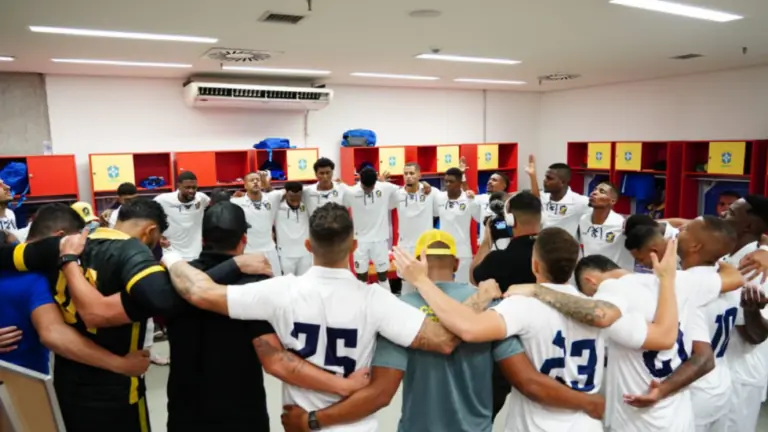 Retrô x ASA: onde assistir ao vivo e horário da Série D hoje – 11/7