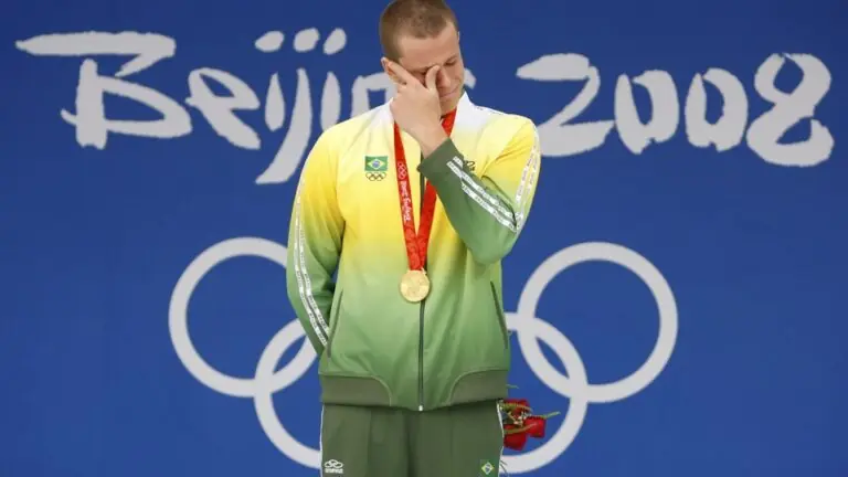 Em quais modalidades o Brasil ainda pode ser ouro?