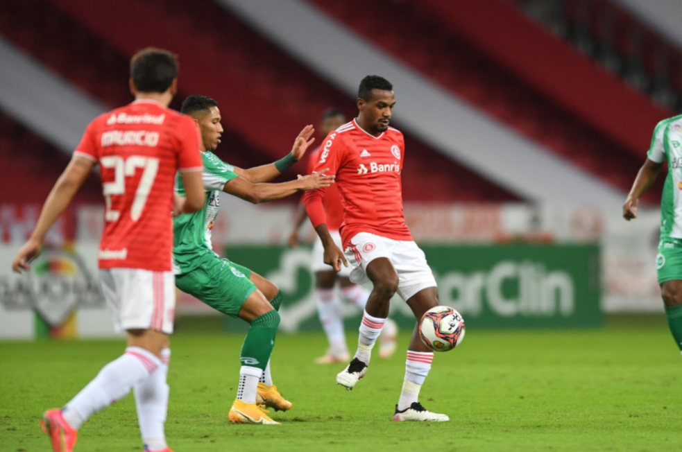 Confira onde assistir ao vivo jogo do Inter x Juventude, hoje