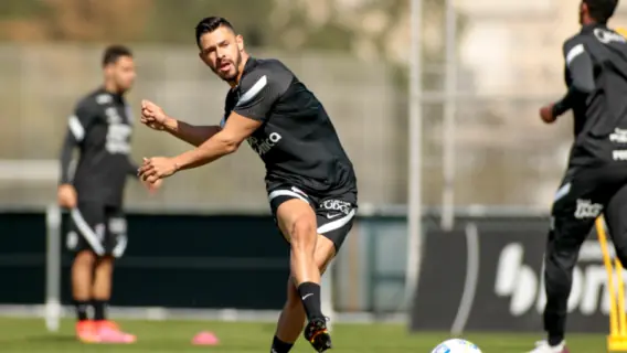 Jogo do Corinthians hoje: qual o horário e onde assistir segunda – 26/7