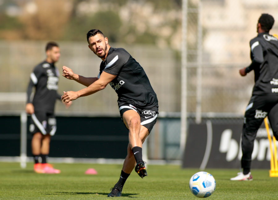 Onde assistir ao vivo o jogo do Corinthians hoje, quinta, 26; veja horário