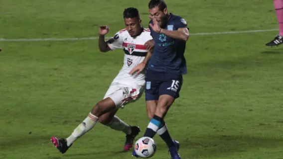Qual horário do jogo do São Paulo hoje e onde assistir ao vivo – 20/7