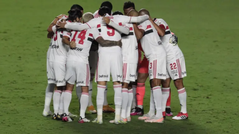 Quais os jogos da Libertadores hoje e onde assistir – 20/7/2021