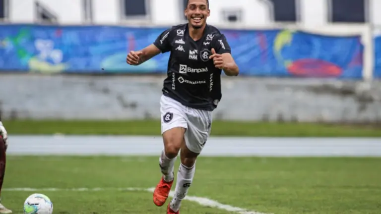 Londrina x Remo hoje – 23/7: onde assistir ao vivo e horário do jogo