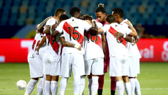 Jogo do Peru x Colômbia hoje – 9/7 : horário e onde assistir