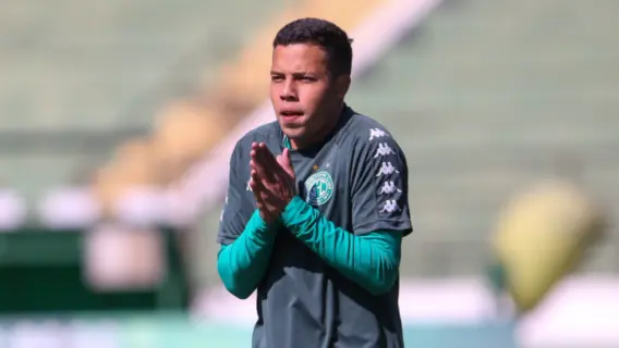 Guarani x Vila Nova hoje – 31/7: onde assistir ao vivo e horário