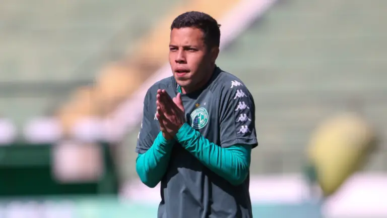 Guarani x Vila Nova hoje – 31/7: onde assistir ao vivo e horário